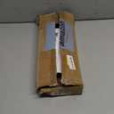 Patio Weed Brush w/Extra Heads and Hand Garden Weeder, Gardening Tool Set, Extended Handle Wire Brush for Block Paving, Removing Weeds and Moss