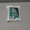 200 Disposable Popsicle Mold Bags - Easy Fill & Zip Seal, Popsicle Sleeves Bags for DIY Frozen Treats, Parties & More - BPA-Free