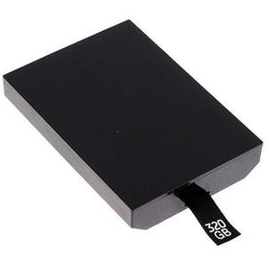 Tianken 320GB Hard Drive Disk HDD for Xbox 360 Slim Games Console