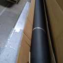 powoq 170''WB Cargo Mat Compatible with 2006-2025 Mercedes-Benz Sprinter Trunk Mat Long Series Vans Only Cargo Floor Liner TPE Trunk Liner Replacement for 2006-2025 Mercedes Benz Sprinter Accessories