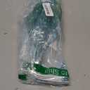 DearHouse 22 Pcs Pack Christmas Glitter Berries Stems,16.5 Artificial Christmas Picks for Festival Holiday Crafts and Home Decoration  (Blue)