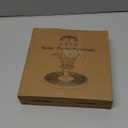 AISITIN 3.5W Solar Fountain Pump Built-in 1500mAh Battery, Bird Bath Fountain with 6 Nozzles, Solar Floating Water Pump for Bird Bath, Fish Tank, Pond, Pool, Garden and Outdoor