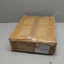 GreenVibe Large River Rocks for Landscaping, 40lbs White Pebbles for Indoor Plants, 2-3 Inch Decorative Rocks for Planters, High Polished Stones for Vase Filler Fish Tank Garden