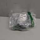 Front Driver and Passenger Side Shock Absorber Upper Strut Mounts with Bearing for Honda CRV 2002-2004, Element 2003-2011, Acura RSX 2002-2006