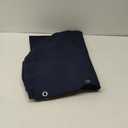 74x37 Inch Curtain Dark Blue 1 Pcs