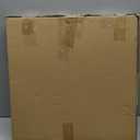 Fire Pit Lid for Solo Stove Bonfire 2.0, 304 Stainless Steel Fire Pits Round Lid, Camping for Solo Stove Accessories Bonfire Lid and Other 19.5" Outdoor Firepit