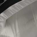 Glendan Extra Firm Mattress Topper: Queen Size 3 Inch, High Density Bed Topper, Extra Support for Pain Relief, Breathable Washable Cover with Anti-Slip Straps, CertiPUR-US Oeko-Tex Certified 80x60