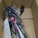 REVLON One-Step Volumizer Hair Dryer and Styler Easy Salon-Style Blowouts Less Frizz, More Shine, and Reduced Heat Damage, for All Hair Types and Lengths (Black)