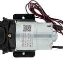 GMB-D-23130 Water Pump DC 12V 1.2L/min Compatible with Avalon, Primo, Brio Bottom Loading Bottled Water Cooler Dispenser