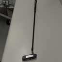 Two Section Golf Push Rod/Stright Golf Putters, Women Men Golf Club Putter for Golf Sports Golfers