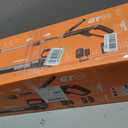 WORX 20V 12'' Cordless String Trimmer & 360 CFM Leaf Blower Combo, 2 Batteries & Charger Included, WG928, 20V GT 3.0 Trimmer / Edger + Turbine Blower