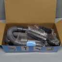 Pet Hair Grooming Brush Vacuum Attachment for Dyson V7 V8 V10 V11 V15/Big Ball/V6 DC58 DC59, Compatible with Shark NV501/HV322/HV301 Miele 1-3/8'' & Small Shop Vacs 1.25"  Cat/Dog Grooming Brush