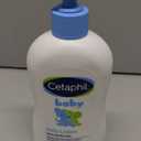 Cetaphil Baby Daily Lotion with Organic Calendula |Vitamin E | Sweet Almond & Sunflower Oils |13.5 Fl. Oz