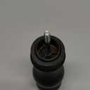 Peugeot 870422/1 Paris Classic 9-Inch Pepper Mill, Chocolate