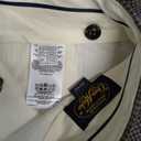 Brooks Brothers "Own Make Multicolroed Glen Plaid Luxury Suit Size 38 Short Navy, 38S/W32