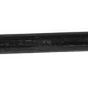 GSP NCV37569 CV Axle Shaft Assembly - Left Front (Driver Side)