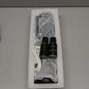 Waterless Scent Diffuser Starter Kit: 100ml Cordless Rechargeable APP Smart Remote Control - Aroma Aromatherapy Diffuser Suitable for Home Hotel 1000 Sq Ft. Coverage 2 Essential Oils