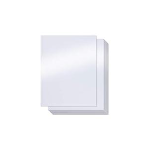 White A4 Paper - 200-Pack
