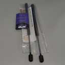 ARANA C16-03795 691003 Gas Struts 12 inch, C16-09903 12 inch 24LB/107N Gas Shock Spring Lift Supports for Leer are Camper Shell Topper Window Truck Canopy Cap Toolbox Snugtop Replacement Parts, 2Pcs