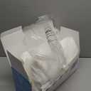 Cervical Neck Pillow for Pain Relief - Cooling Memory Foam Pillows for Sleeping, Ergonomic Side Sleeper Pillow for Neck Support, Contour Pillow Orthopedic Bed Pillow for Back Stomach Sleepers