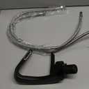 Matt Black Sink Faucet