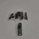 GPX PR047B 4GB Digital Voice Recorder, Black