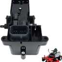 121-3017 Brake Control Module Compatible with Toro TimeCutter Exmark Quest E/S Lawn Mowers 2012-2014 Enhanced Braking Performance Replaces 115-9660 120-7144 1159660 1207144