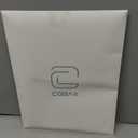 CoBak Case with Stand for Kindle Paperwhite 12th Gen 2024 Released (7") & Kindle Colorsoft Signature Edition - Durable PU Leather Cover with Auto Sleep Wake, Card Slot, Hand Strap Feature, Sunflower