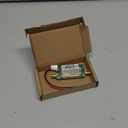 JMT Two-Way Lora Signal Booster, 863-870Mhz / 902-928Mhz Power Signal Amplifier Module WiFi Range Extender Transmitting & Receiving for Lora Router Ethernet RC Drone (863-870Mhz 902-928Mhz Module)