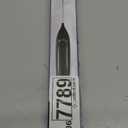 Electric Milk Frother Handheld Battery Operated Whisk Drink Mixer for Coffee, Frappe, Latte, Matcha, Hot Chocolate, Mini Hand Blender, Black