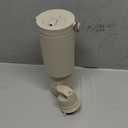 Simple Modern Trek Pivot | 40oz Flip Straw Tumbler with Handle | Water Bottle & Boot | Interchangeable Straw & Chug Lids | Insulated Stainless Steel Jug | Gym Sports Outdoors | Almond Birch