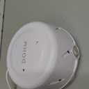 Yogasleep Dohm Uno White Noise Sound Machine, Real Fan Inside for NonLooping White Noise, Sleep Aid, Office Privacy & Meditation for Adults & Baby, Registry Gift (White)