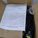 RP Remarkable Power, Fog Light Set for 2006-2014 Suzuki Grand Vitara/ SX4 4DR Sedan/Alto/Acura/HD/FD/etc 4F9Z15200AA Clear Lens w/Wiring Harness& Switch Halogen Bulbs Universal FL7116 (Left and Right Sides)