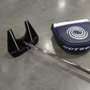 Odyssey Golf Square to Square Putter (38" Length)