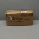 Green Screen Backdrop Kit with Stand, 8x7.2ft Portable GreenScreen Background Stand for Streaming Video and Photography Shoots