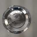 4pcs Wheel Center Cap Hub Caps 8W3Z1130A Formercury Grand Marquis 2004-2011 Center Cap Chrome