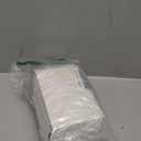 eallco 8 Pairs Ankle Socks for Women Running Athletic Cotton Low Cut Socks Cushioned