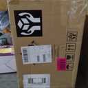 Cordless Robotic Pool Cleaner, Pool Vacuum 180W Brushless Motor, 45000Pa Suction, Wall & Waterline Climbing, Auto Path Mapping, for Inground & Above-Ground Pools up to 2150 Sq. Ft. (Gray)