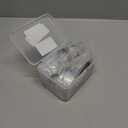 2 Set Fits 3/4" inch Axles Trailer Wheel Hub Bearings, LM11949 LM11910 Bearings, 8489TC Seal OD 45.72 mm,Dust Cover and Cotter Pin,Bearing Size ID 0.7500", OD 1.7810", Width 0.65".