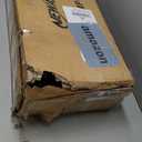 Newan 48'' Fitness Trampoline with Adjustable Handle Bar, Silent Trampoline Bungee Rebounder Jumping Cardio Trainer Workout for Adults - Max Limit 330 lbs (Pink)