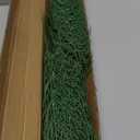 Hananona 40 Pcs Artificial Cedar Picks Faux Cedar Branches Fake Cypress Stems Plastic Pine Greenery Christmas Picks and Sprays DIY Accessories for Crafts Wreath Holiday Home Decor (40, Green)