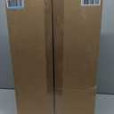 DD63-00081A DD81-02144A Dishwasher Cover Front Lower Toe PanelToe Kick Access Panel Replacement Compatiable for Most Sam-sung Dishwasher Model