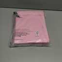 Amazon Basics 30% Recycled Color Copy Paper, 8.5" x 11", 20lb, 500 Sheets, Pastel Pink