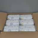 Pampers Swaddlers Diapers, Size 1 (8-14 lbs), 198 Count, Absorbent, Keeps Baby Dry and Comfortable, Skin Safe Disposable Baby Diaper