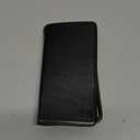 ZZXX for Samsung Galaxy S23 Wallet Case with [RFID Blocking] Card Slot Stand Strong Magnetic Leather Flip Fold Protective Phone Case for Samsung Galaxy S23 Case Wallet(Black-6.1 inch)