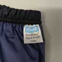 Incontinence Leak-Protection, Washable Pull-On Diaper Cover Pant, Advanced Duralite-Cool-Lightweight - Kleinert's Large