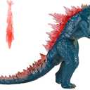 Godzilla x Kong 6" Godzilla Evolved (w/Heat Ray) by Playmates Toys