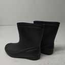 XTJSCBDSH Rain Boots for Men Women, Mid-Calf Waterproof Rubber Boots Mens, Non-Slip Lightweight Mud Garden Boots Comfort Hardwearing Outdoor Work Boots for Fishing and Gradening Footwear 39