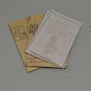 Simplicity 8180 Men and Boy's Shirt, Boxer Short, and Tie Sewing Pattern by 3 Hour in Sizes A (S-L / S-XL)