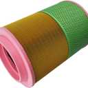 1613950300 1613950399 Air Filter Compatible With Air Compressor 6211466050 6211474550 100006374, Replacement Part Element for Air Compressor Filter System ZS1192529 6211474500 68562430